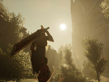 Morbid: The Lords of Ire auch für Xbox - Release vorverschoben