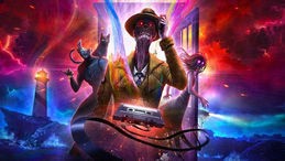 The(G)net Review: In Sound Mind