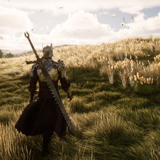 Chrono Odyssey MMO RPG Xbox PlayStation Screenshots Video News Vorschau