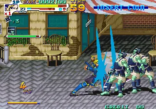 Sengoku 3 (Sengoku Legends 2001) NEO GEO Classics Test, Review, Testbericht.