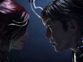 Sci-Fi-Fantasy-Action-RPG Babylon X für Konsolen und PC angekündigt