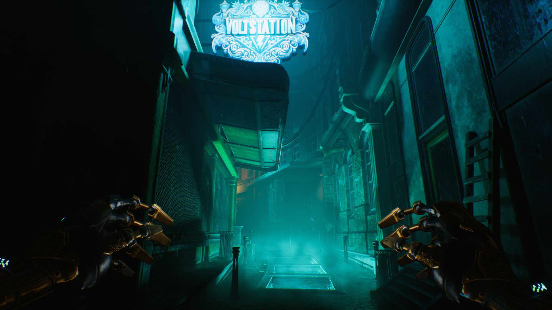 Welcome to Brightville Game News, Trailer und Screenshots zum Egoshooter von Studio Contrast Games für PlayStation 5, Xbox Series und PC