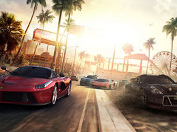 The(G)net Review: The Crew