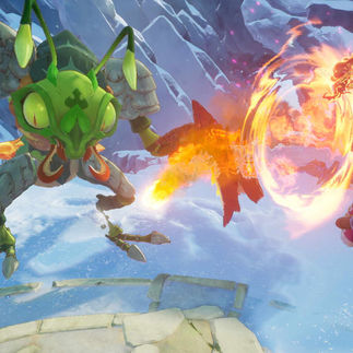 Visions of Mana News Gameplay Trailer Screenshots PlayStation Xbox