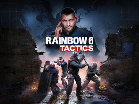 Rainbow Six Tactics setzt 2027 auf rundenbasierte Einsätze