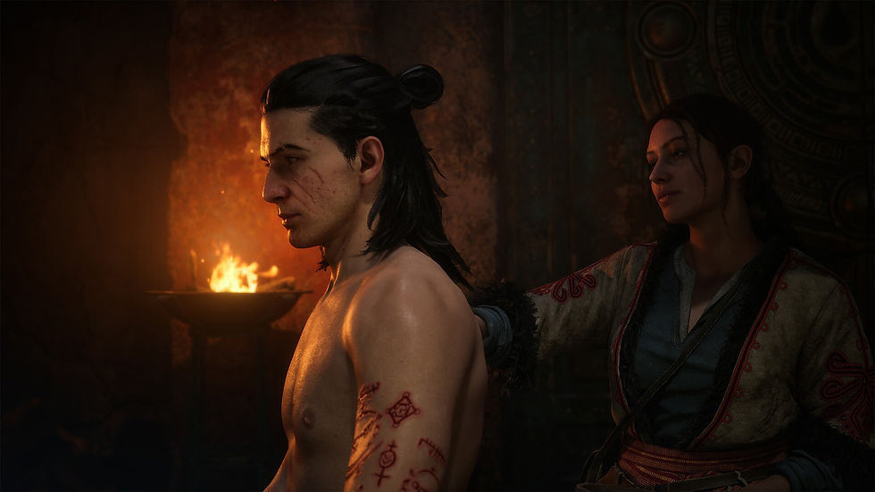 The Blood of Dawnwalker Test, Review, Testbericht. Wertung und Fazit.