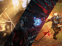 505 Games Showcase 2022: Drei neue Spiele enthüllt