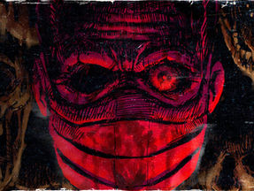 Flesh Made Fear erscheint für PlayStation 5