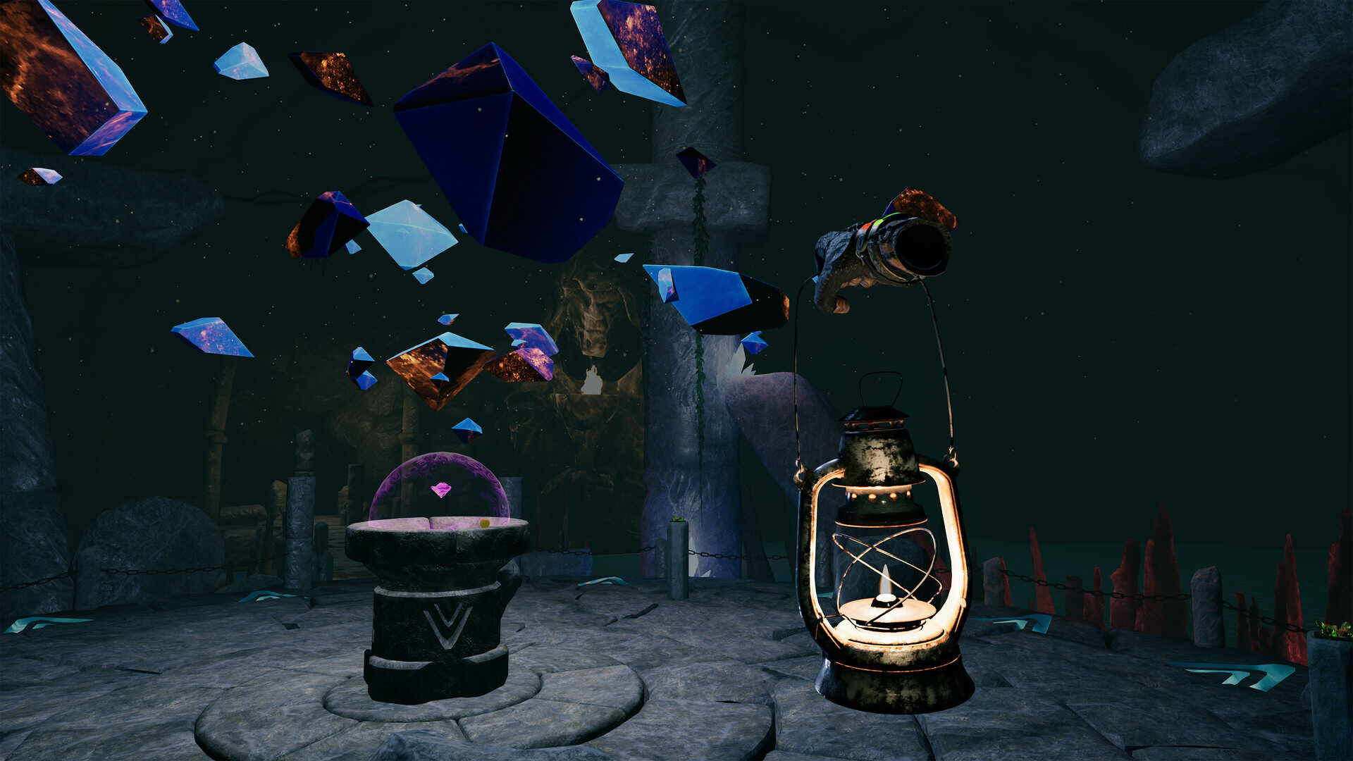 Pirates VR Jolly Roger Game News, Trailer und Screenshots zum Action Abenteuer für PSVR2