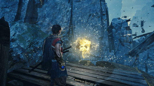 Neuer Trailer und Screenshots zu Onimusha: Way of the Sword vom Summer Game Fest 2025