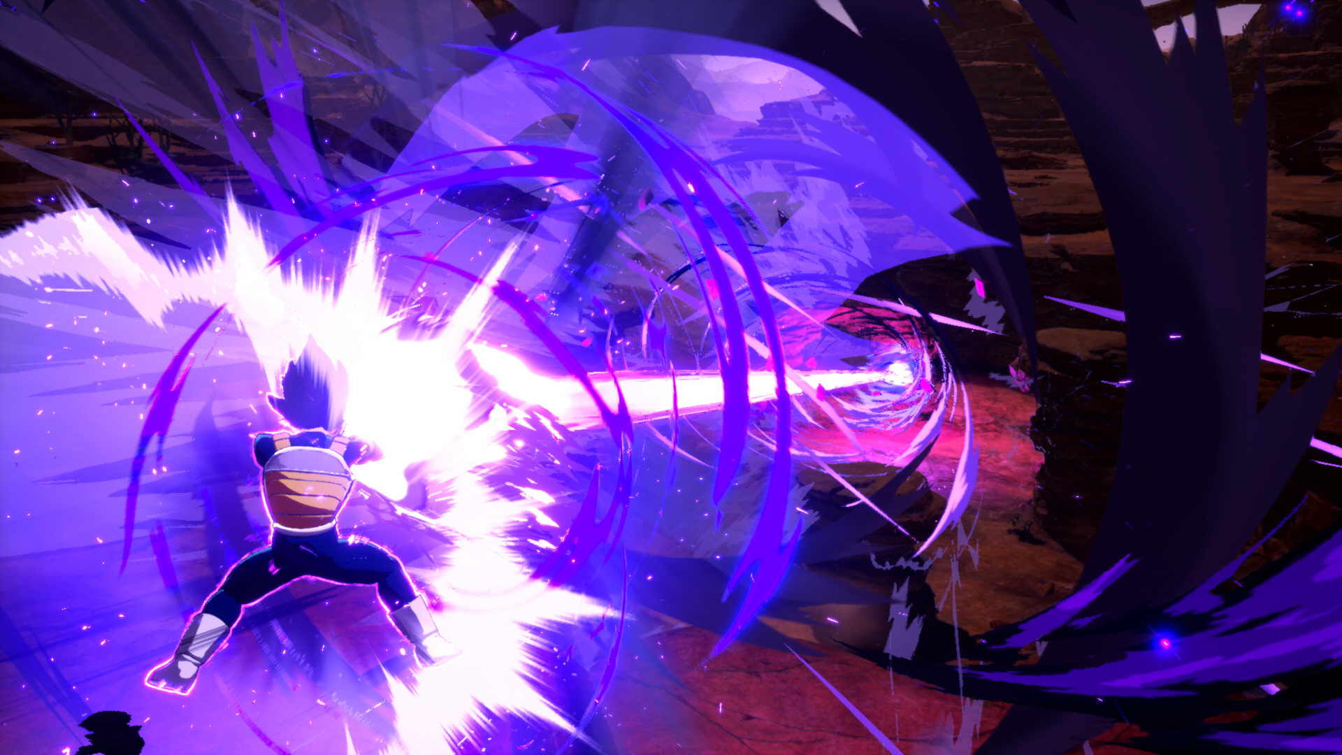 Dragon Ball Sparking Zero News Trailer Screenshots Gameplay PlayStation Xbox