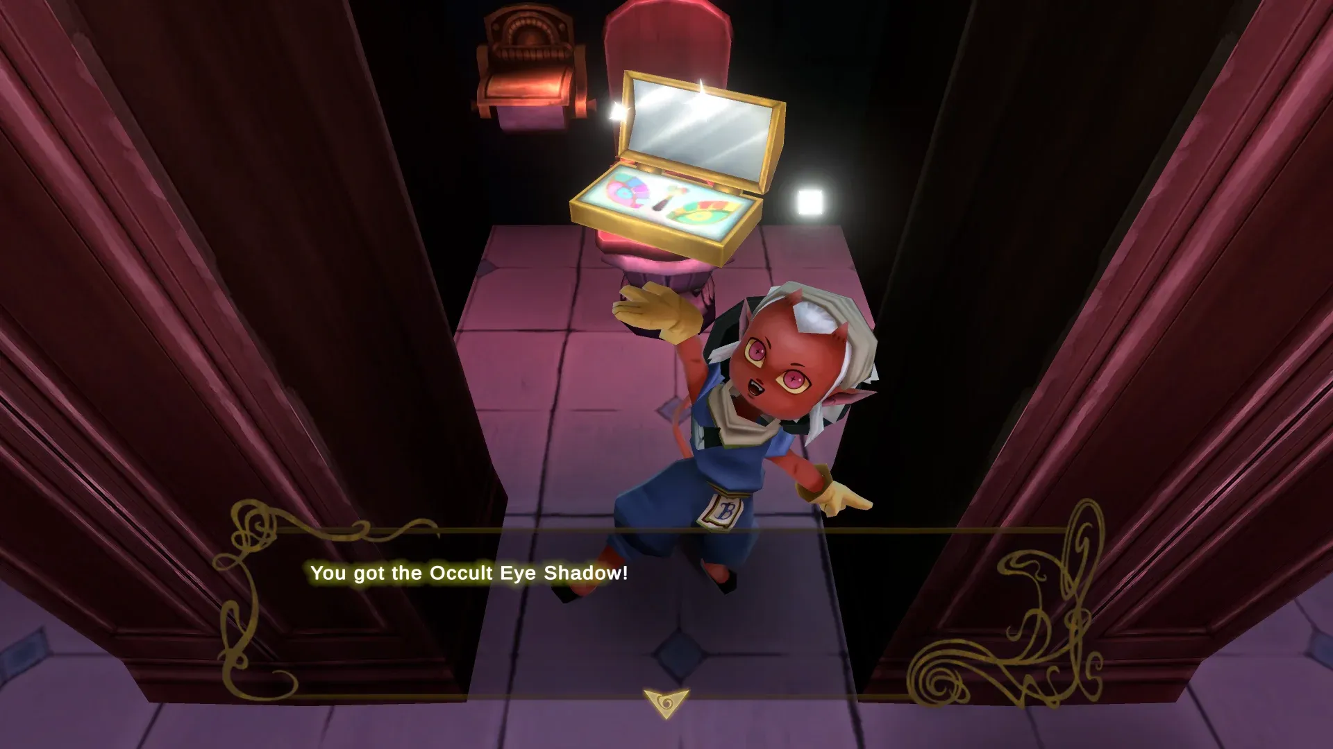 Bel’s Fanfare Trailer, Screenshots und Infos zum Spiel.