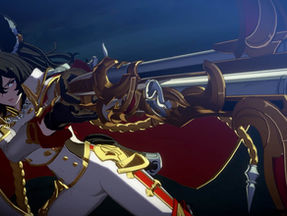 Granblue Fantasy Versus: Rising: DLC-Charakter Ilsa