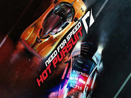 The(G)net Review: Need for Speed: Hot Pursuit iOS