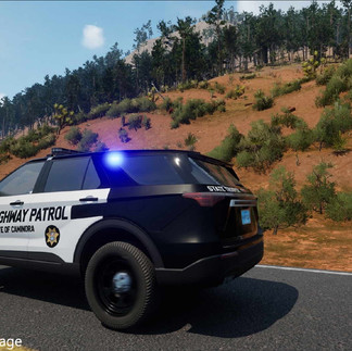 Highway Police Simulator Game News, Trailer, Infos und Screenshots zum Open World Police Simulator für PS5, Xbox Series und PC.