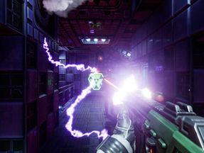 System Shock hackt am 21. Mai 2024 eure Konsolen