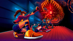 Alien Strike: Blasting the Intruders Test, Review, Testbericht. Wertung und Fazit.