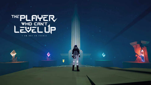 The Player Who Can’t Level Up erster Gameplay Trailer