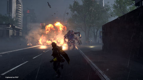 Helldivers II Heart of Democracy Update Info und Trailer.