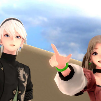 FANTASIAN Neo Dimension News, Trailer, Release Date und Screenshots zum JRPG für PlayStation, Switch, Xbox und PC.