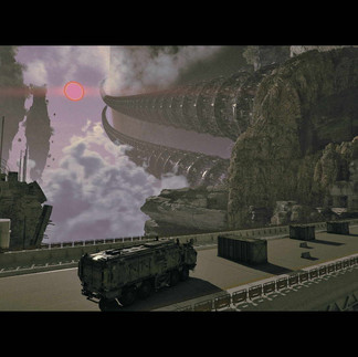 Code Violet Game News, Trailer, Gameplay und Screenshots zum Action Horror Game von Teamkill Media für PS5.