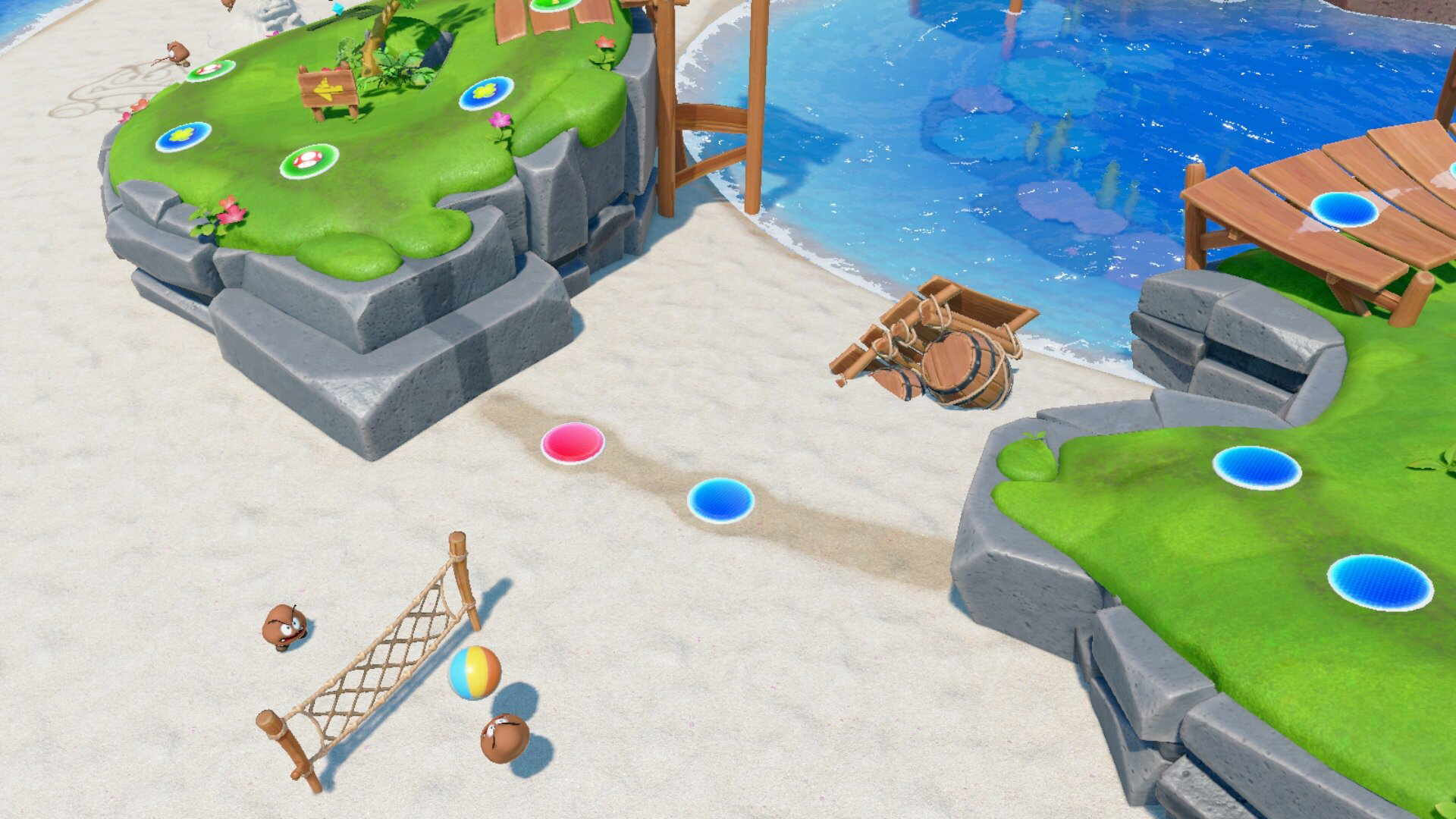 Super Mario Party Jamboree News, Trailer, Screenshots für Nintendo Switch