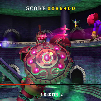 Rainbow Cotton HD Remaster Game News Trailer Gameplay Screenshots PlayStation Xbox Nintendo Switch