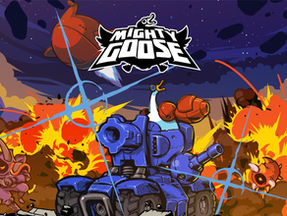 The(G)net Review: Mighty Goose