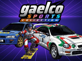 Gaelco Sports Collection bringt fünf Arcade-Klassiker zurück