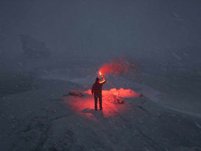 Narratives 1st Person Adventure WILL: Follow the Light angekündigt