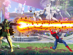 MARVEL Tokon: Fighting Souls Beginner's Guide