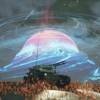 TankRat Trailer, Screenshots und Infos