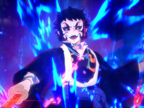 Demon Slayer: The Hinokami Chronicles 2 – Kaigaku-DLC erscheint am 30. Oktober