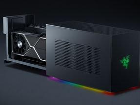 Ultrakompakter Gaming PC von Razer: Tomahawk Gaming Desktop