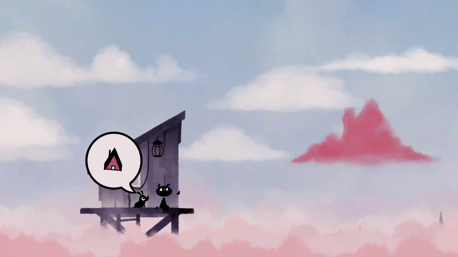 Koira Game News Trailer Screenshots Infos