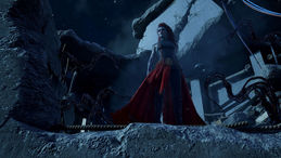 The(G)net Review: Outriders Worldslayer