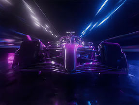 Electronic Arts stellt EA SPORTS F1 24 vor