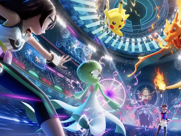 Pokémon Champions Gameplay- und Features Trailer