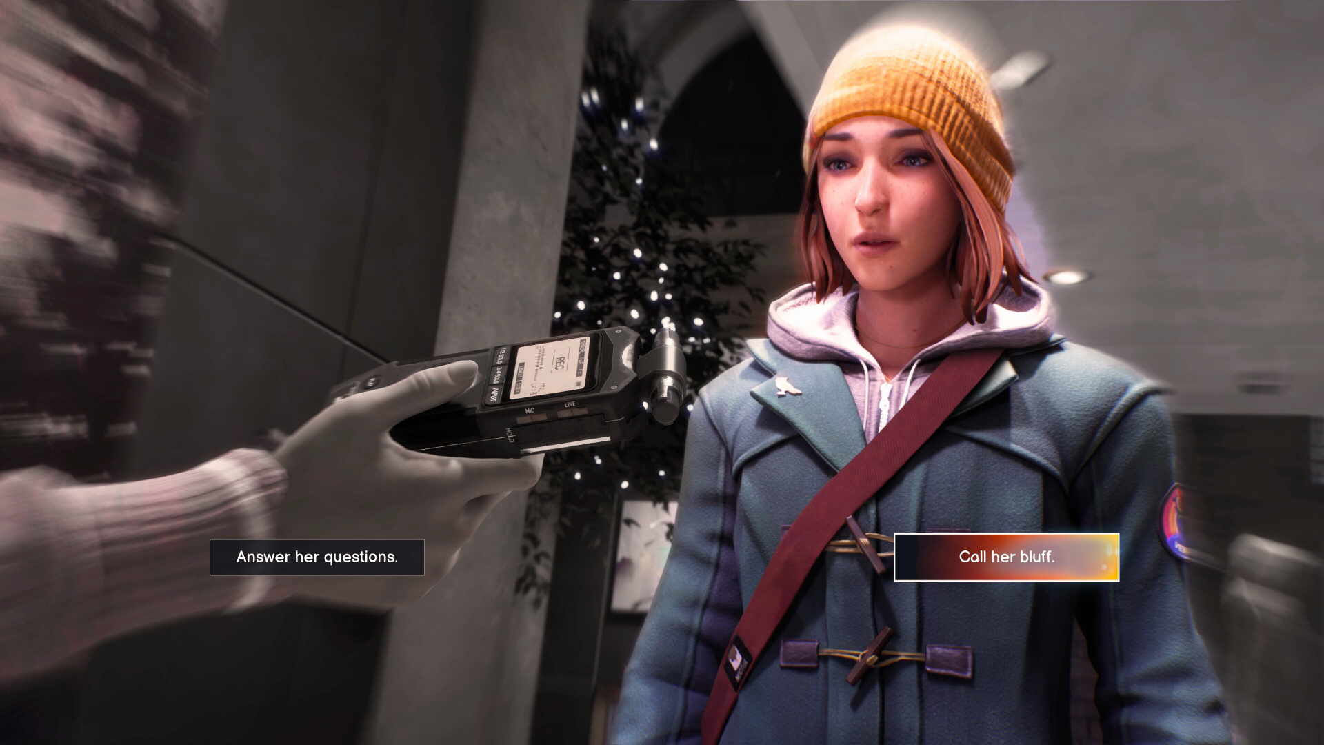 Life is Strange Double Exposure Xbox Games Showcase Trailer, Screenshots und Information