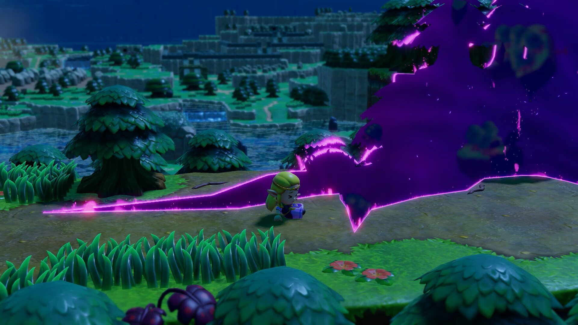 The Legend of Zelda: Echoes of Wisdom News, Trailer, Screenshots für Nintendo Switch