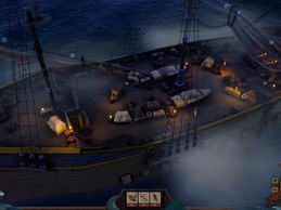RTS Frigato: Shadows of the Caribbean enthüllt