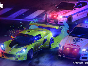 Need for Speed Unbound: Risk-and-Reward System in neuem Trailer vorgestellt