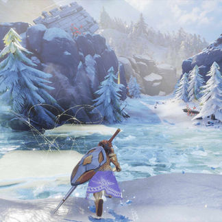 Visions of Mana Final-Trailer, Screenshots und News direkt von der gamescom 2024