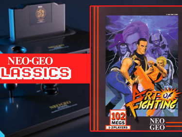 The(G)net Review: Art of Fighting
