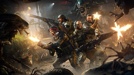Aliens: Fireteam Elite 2 Test, Review, Testbericht. Wertung und Fazit.