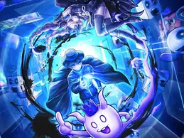 The(G)net Review: Master Detective Archives: Rain Code