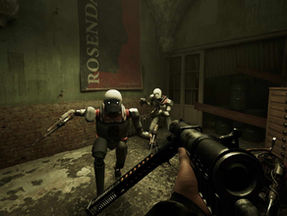 The(G)net Review: Industria