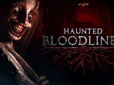 Haunted Bloodlines Infos und Trailer zum psychologischen First Person Horror-Spiel für PS5 und PC.