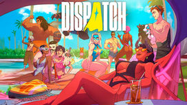 Dispatch Test, Review, Testbericht. Wertung und Fazit.