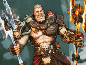 Story-Trailer zu Borderlands 4